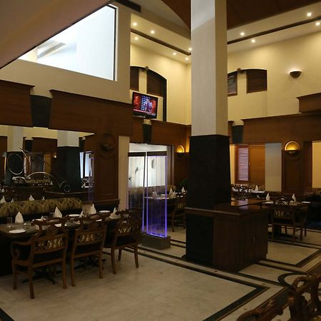 Hotel Residency Jalandhar Exterior photo