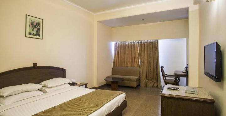 Hotel Residency Jalandhar Exterior photo