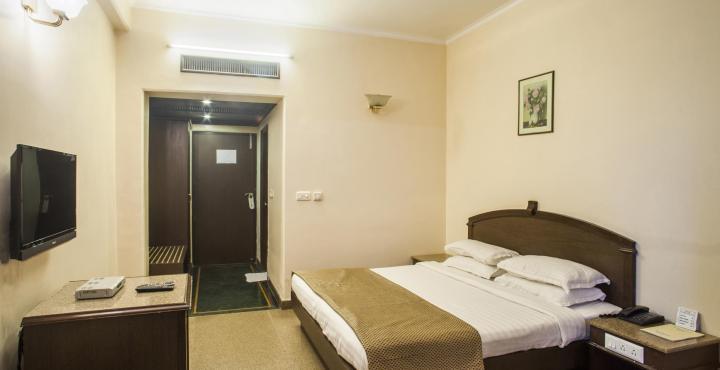 Hotel Residency Jalandhar Exterior photo