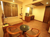 Hotel Residency Jalandhar Exterior photo