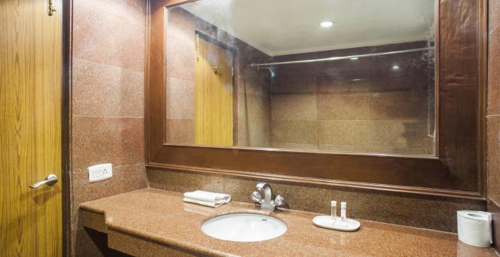 Hotel Residency Jalandhar Exterior photo