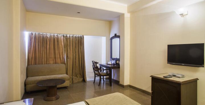 Hotel Residency Jalandhar Exterior photo