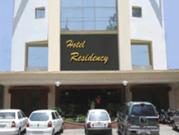 Hotel Residency Jalandhar Exterior photo